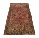 Heriz carpet    northwest pers