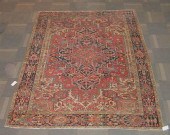Heriz carpet    northwest pers