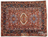 HERIZ CARPET<br>Heriz carpet,