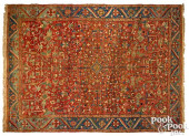 HERIZ CARPET<br>Heriz carpet,