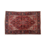 HERIZ CARPET<br>Heriz Carpetwo