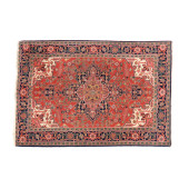 HERIZ CARPET<br>Heriz Carpetwo