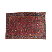 HERIZ CARPET<br>Heriz Carpetwo