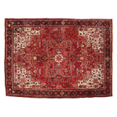 HERIZ CARPET<br>Heriz Carpetwo