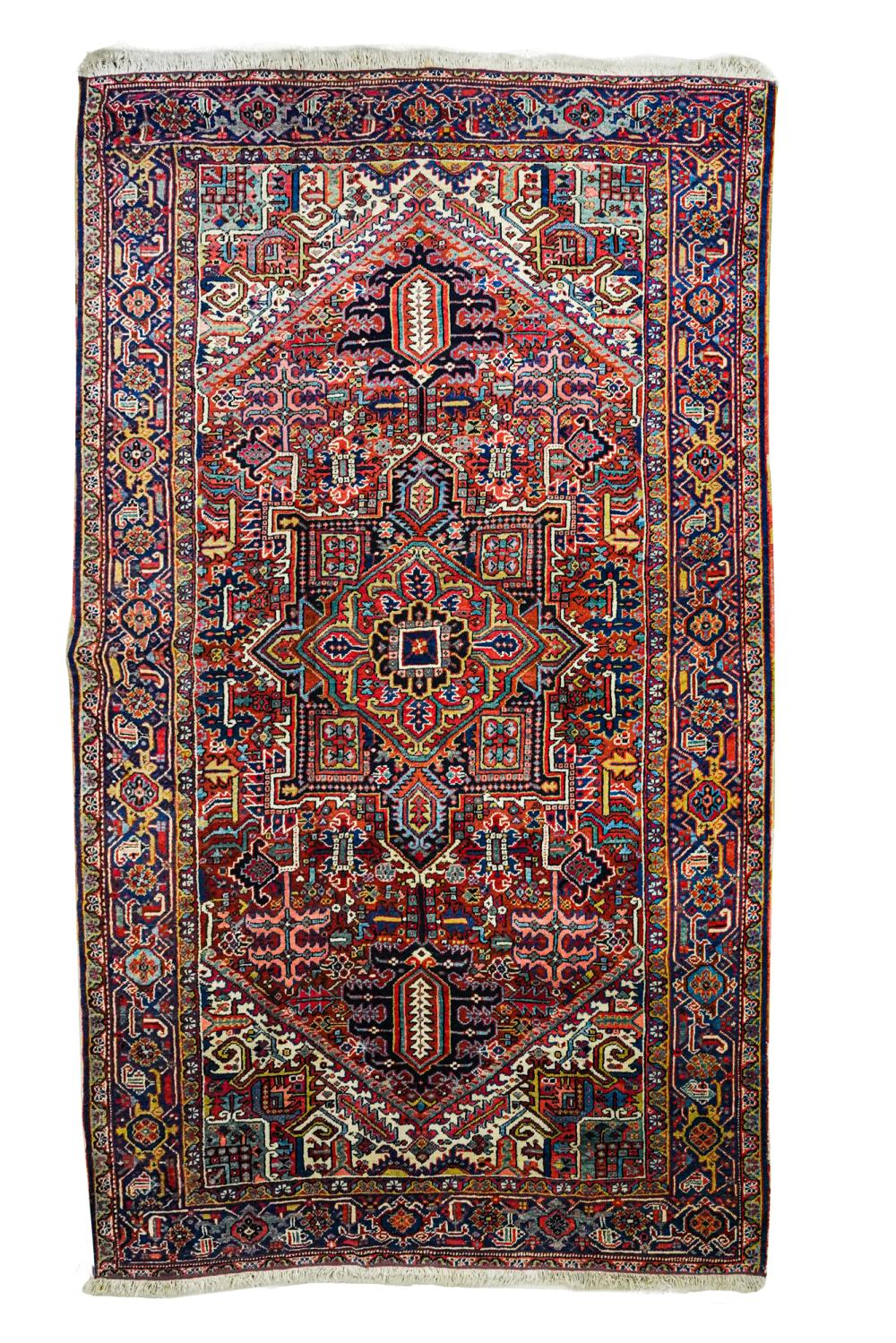 HERIZ CARPETCondition: even pile