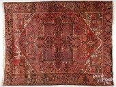 HERIZ CARPETHeriz carpet, 10'9