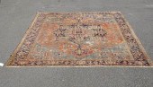 HERIZ CARPETHeriz carpet. 12'