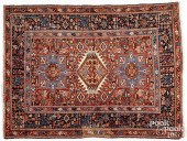 HERIZ CARPETHeriz carpet, 6'5"