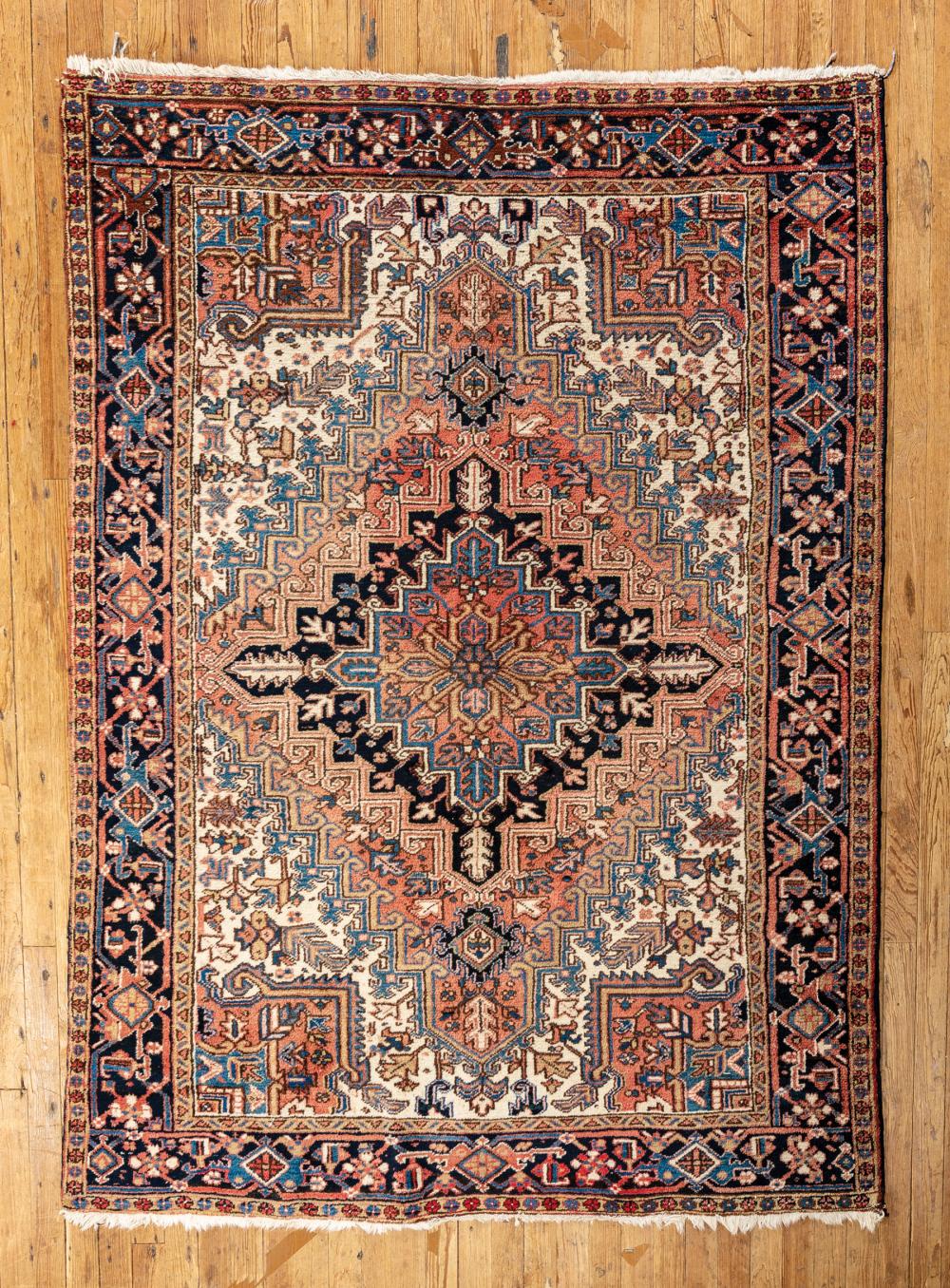HERIZ CARPETHeriz Carpet ,