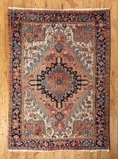 HERIZ CARPETHeriz Carpet , cen
