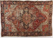 HERIZ CARPETHeriz Carpet, in t