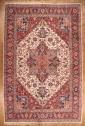 HERIZ CARPETHeriz Carpet, ivor