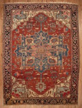 HERIZ CARPETHeriz Carpet, Nort
