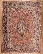 HERIZ CARPETHeriz Carpet , red