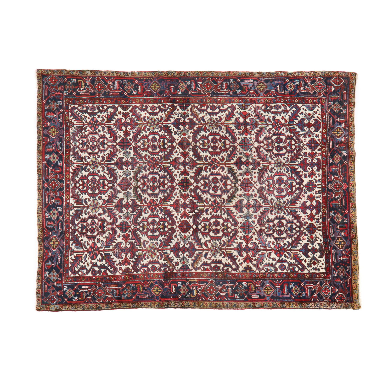 HERIZ CARPETHeriz Carpetwool on