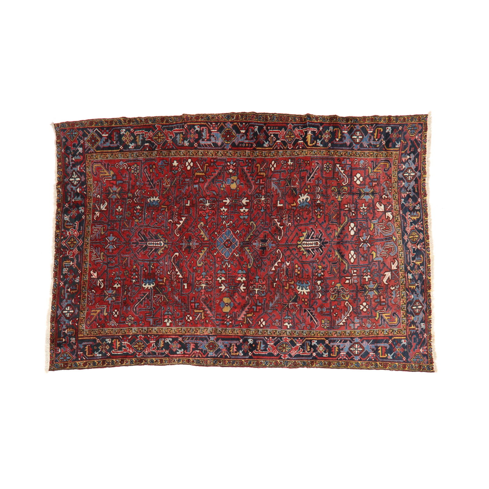 HERIZ CARPETHeriz Carpetwool on