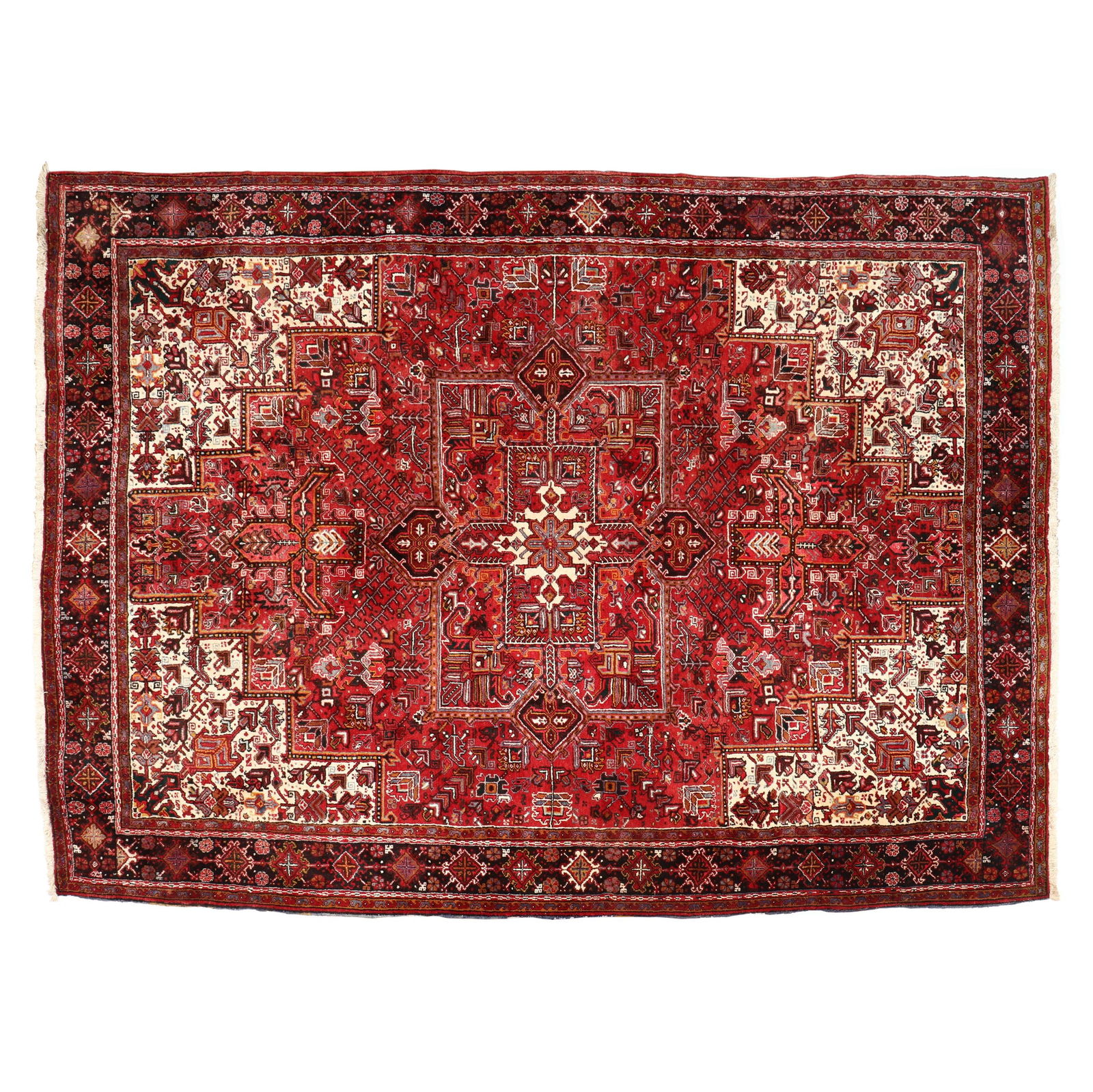 HERIZ CARPETHeriz Carpetwool on