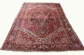 HERIZ CARPETMid 20th Century.