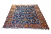 HERIZ CARPETProvenance: The Es