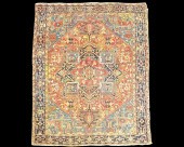 HERIZ LARGE CARPETLarge Heriz