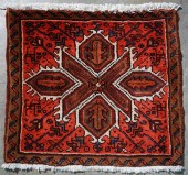 HERIZ MAT, 2 FT 2 IN X 2 FTHer