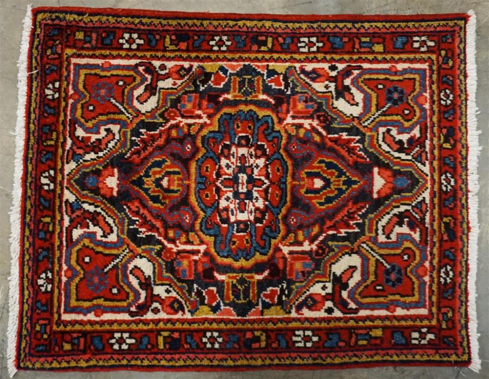 HERIZ MAT 2 FT 5 IN X 3 FTHeriz Mat