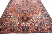 HERIZ ORIENTAL CARPETHeriz Ori