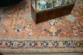HERIZ ORIENTAL CARPETHeriz Ori