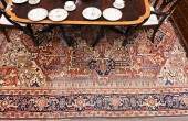 HERIZ ORIENTAL CARPETHeriz Ori
