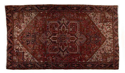 HERIZ ROOM RUGHERIZ ROOM RUG