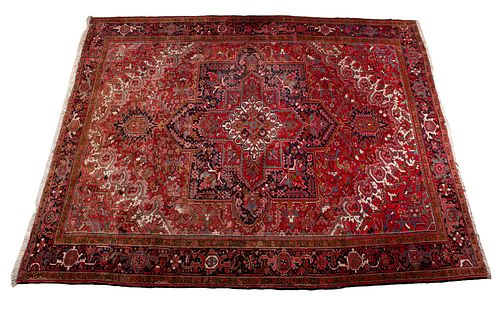 HERIZ ROOM RUGHERIZ ROOM RUG