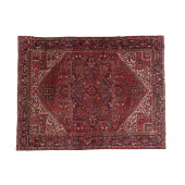 HERIZ ROOM SIZE CARPET<br>Heri