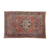 HERIZ ROOM SIZE CARPET<br>Heri