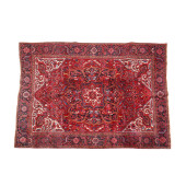 HERIZ ROOM SIZE CARPET<br>Heri