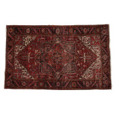 HERIZ ROOM SIZE CARPET<br>Heri