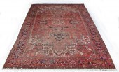 HERIZ ROOMSIZE CARPET, 11' 5"