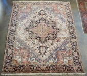 HERIZ RUG 11 FT 5 IN X 8 FT 4