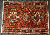 HERIZ RUG 4 FT 2 IN X 3 FTHeri