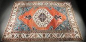 HERIZ RUG, FIRST QUARTER 20TH