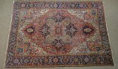 HERIZ RUG, SECOND QUARTER 20TH