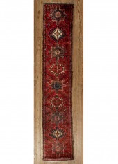 HERIZ RUNNERHeriz Runner, red