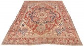 HERIZ-SERAPI CARPET, PERSIA, C