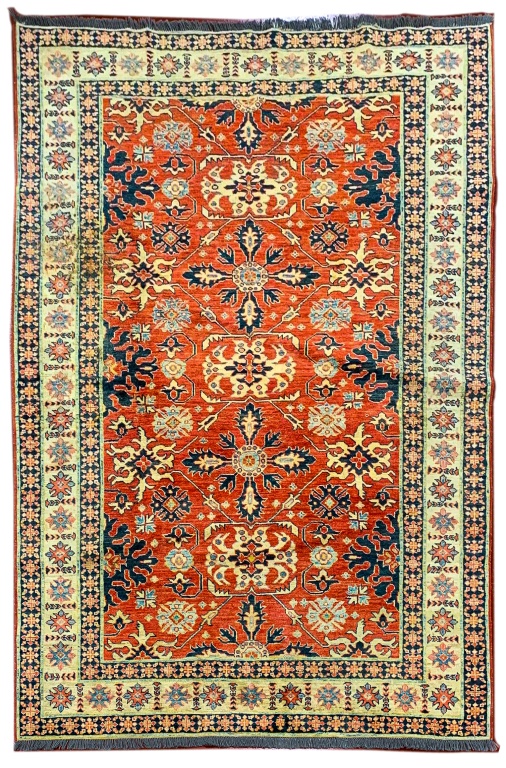 HERIZ SERAPI PERSIAN RUG Heriz