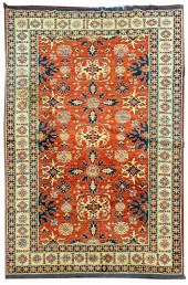 HERIZ SERAPI PERSIAN RUG Heriz