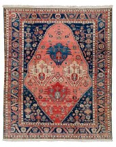HERIZ STYLE CARPET20th century