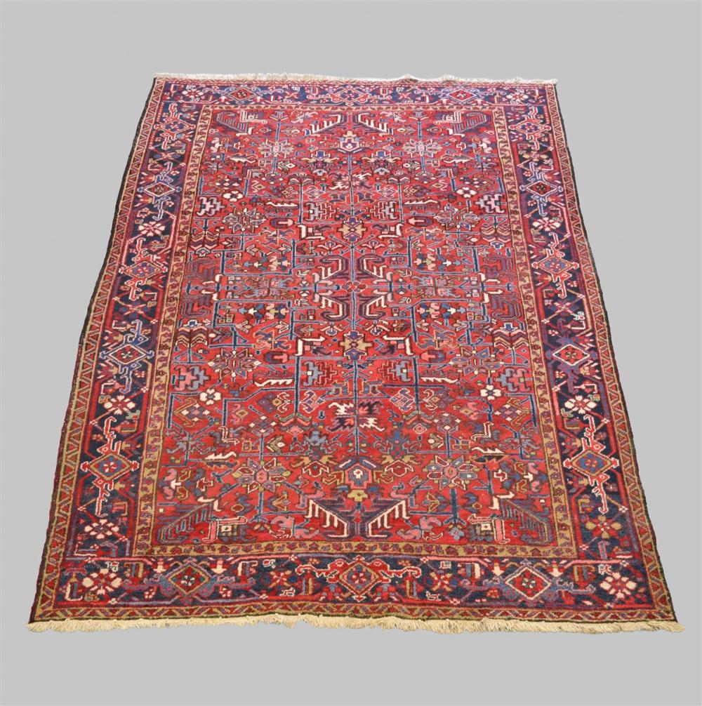 HERIZ WOOL CARPETHERIZ WOOL CARPET,