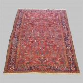 HERIZ WOOL CARPETHERIZ WOOL CA
