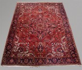HERIZ WOOL RUGHERIZ WOOL RUG,