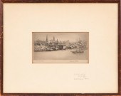 HERMAN BLOCH (PENNSYLVANIA, 20