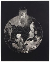 HERMAN BRAUN-VEGA, (1933-2019)